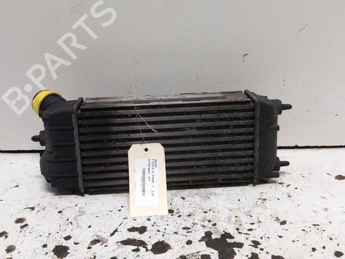 Intercooler FORD FIESTA VI (CB1, CCN) 1.6 TDCi (90 hp) 28793775