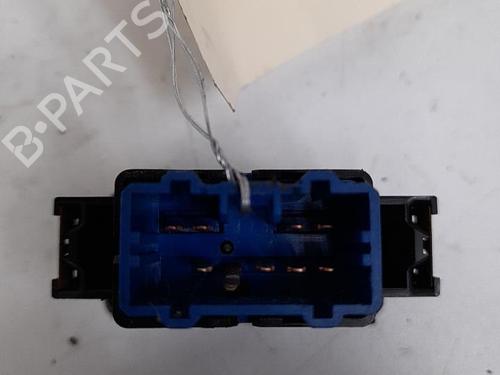 Used Warning switch Warning switch HONDA CIVIC V Saloon (EG, EH) 1.5 (90 hp) 28757862 28757862