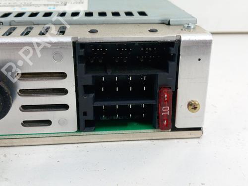 Radio PEUGEOT 307 (3A/C) 1.6 16V | BP28762325E6 
