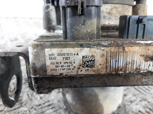 Steering pump CITROËN C4 I (LC_) 1.6 HDi | BP28779525M99