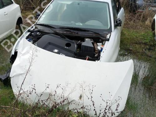 Right rear window motor SEAT IBIZA III (6L1) 1.9 TDI | BP28774883E22