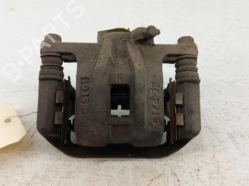 Used Right rear brake caliper CHEVROLET LACETTI (J200) 1.6 (109 hp) 28784400