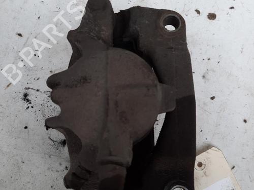 Used Left front brake caliper Left front brake caliper RENAULT SCÉNIC I MPV (JA0/1_, FA0_) 1.9 dCi (JA05, JA1F) (102 hp) 28776304 28776304