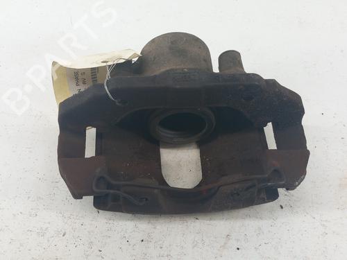Venstre bremsekaliber foran FORD FUSION (JU_) 1.6 (100 hp) 28762180
