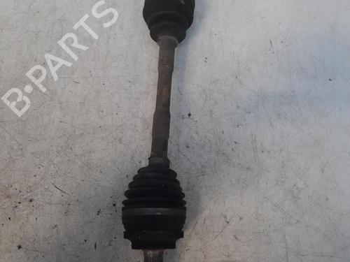 Left front driveshaft TOYOTA YARIS VERSO (_P2_) 1.5 (NCP21_) | BP28785573M38 