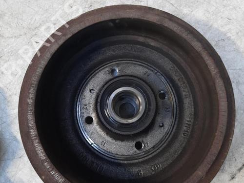 Other FIAT PUNTO (199_) 1.2 (199AXZ1A, 199BXZ1A) | BP28774423O1 
