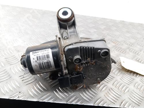 Front wiper motor CITROËN C5 III (RD_) 2.0 HDi 140 (RDRHF8, RDRHFA, RDRHA8, RDRHAJ) | BP29453585M29 