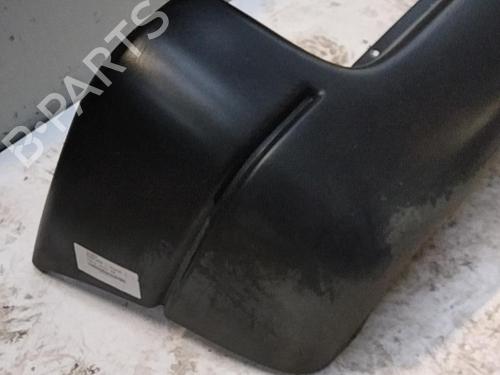 Rear bumper PEUGEOT PARTNER Box Body/MPV (5_, G_) 1.6 HDi 75 | BP28769486C8 