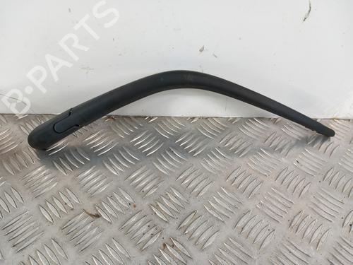 Used Rear windshield wiper arm RENAULT TWINGO I (C06_) 1.2 16V (C060) (60 hp) 28783073