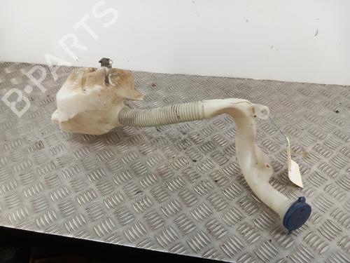 Used Windscreen washer tank CITROËN C2 (JM_) 1.4 HDi (68 hp) 29976454
