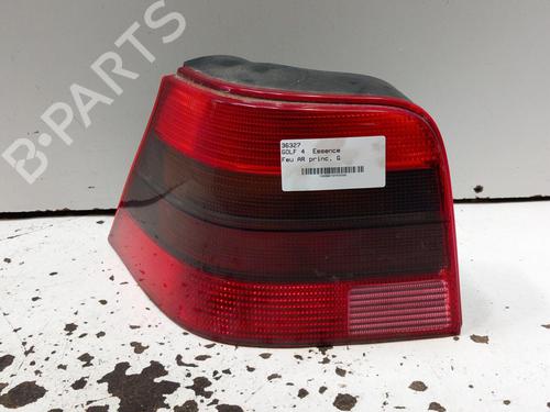 Used Left taillight VW BORA I (1J2) 1.6 (101 hp) 28766520