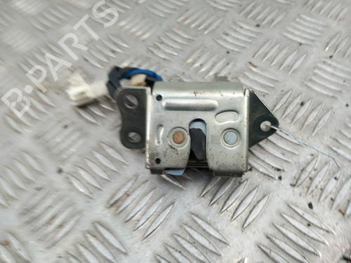 Spak kontakt TOYOTA YARIS (_P1_) 1.4 D-4D (NLP10_, NLP10R) (75 hp) 28736257