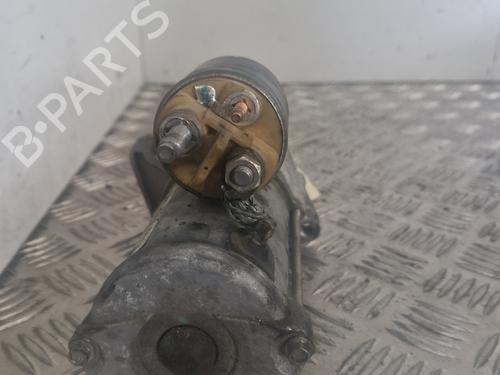 Used Starter Starter RENAULT KANGOO Express (FW0/1_) 1.5 dCi 90 (FW0G, FW05, FW08, FW11) (90 hp) 28742695 28742695