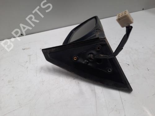 Used Right mirror TOYOTA RAV 4 II (_A2_) 2.0 D 4WD (CLA20_, CLA21_, CLA20R, CLA21R) (116 hp) 28764765