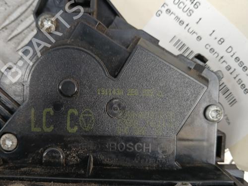 Used Electronic module Electronic module FORD FOCUS I (DAW, DBW) 1.8 TDCi (115 hp) 31095475 31095475
