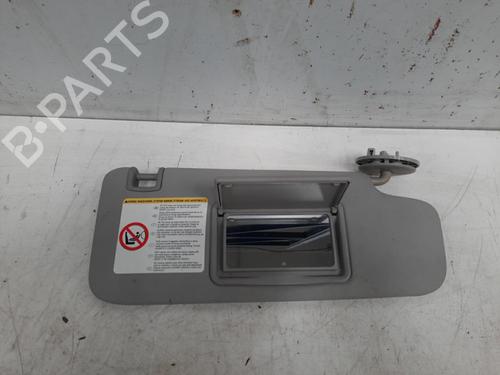Right sun visor CHEVROLET CRUZE (J300) 2.0 CDI | BP28761292I2 