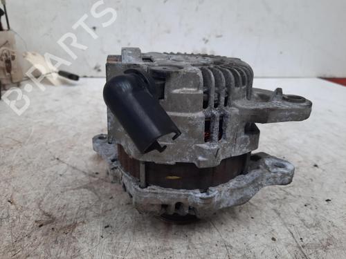 Alternator MITSUBISHI MIRAGE / SPACE STAR VI Hatchback (A0_A) 1.0 (A05A) | BP28774840M7 - Image 2