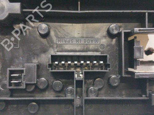 Lamp holder RENAULT CLIO I (B/C57_, 5/357_) 1.8 BP28778649L10