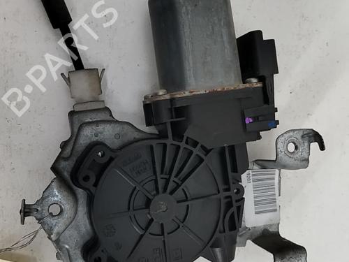 Lève-vitre avant gauche NISSAN NOTE (E11, NE11) 1.5 dCi | BP28762296C22 