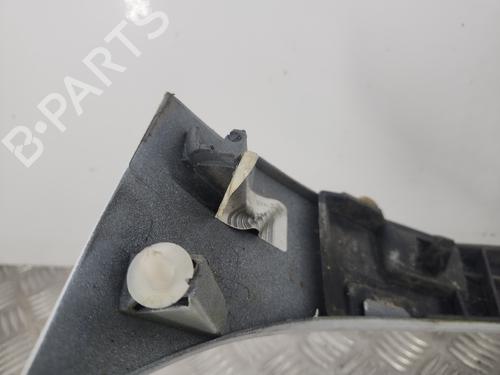 Used Grille Grille RENAULT KANGOO Express (FC0/1_) 1.5 dCi (FC07, FC1R) (65 hp) 35927353 35927353