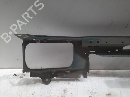Front slam panel CITROËN SAXO (S0, S1) 1.0 X | BP28753338C72 