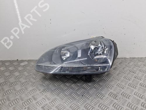 Used Left headlight Left headlight 38422654 38422654