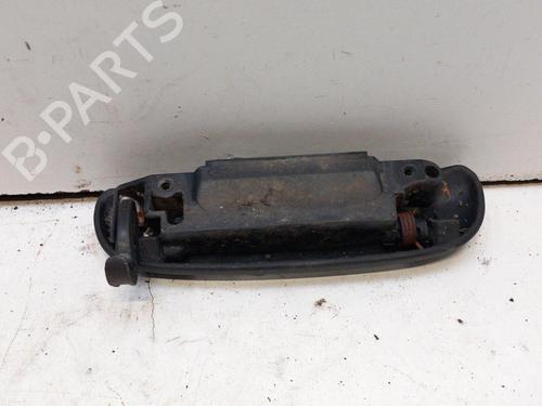 Front right exterior door handle FORD ESCORT VI (GAL, AAL, ABL) 1.8 D | BP29560708C129 