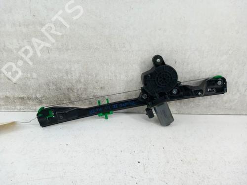 Lève-vitre avant droit FIAT PUNTO (188_) 1.2 60 (188.030, .050, .130, .150, .230, .250) (60 hp) 28746248