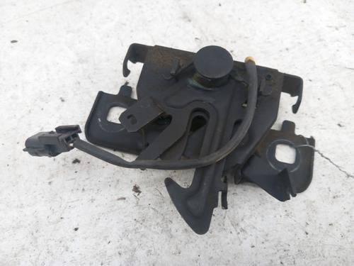 hjelmlås RENAULT CAPTUR I (J5_, H5_) 0.9 TCe 90 (90 hp) 28738523