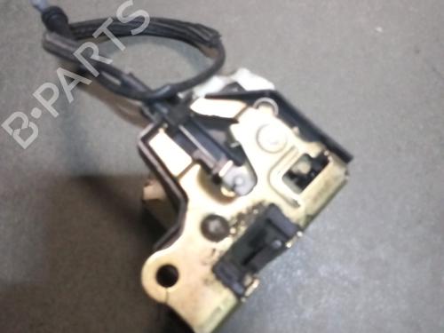 Elektronisk modul RENAULT CLIO II (BB_, CB_) 1.5 dCi (B/CB07) (65 hp) 28755270