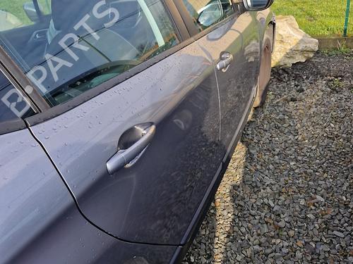 Hand brake PEUGEOT 2008 I (CU_) 1.6 HDi | BP28756808I18 - Image 6