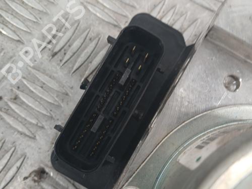 Used ABS pump ABS pump NISSAN LEAF (ZE0) Electric (109 hp) 30858986 30858986