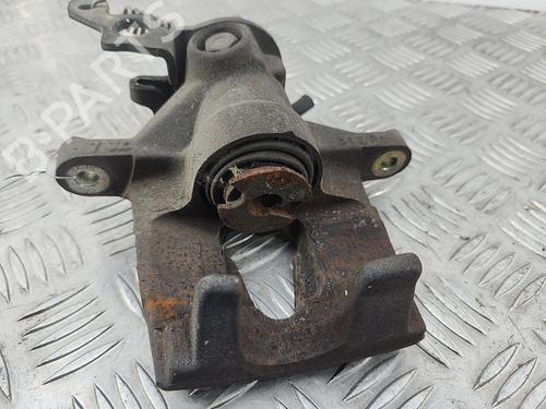Used Right rear brake caliper JAGUAR X-TYPE I (X400) 2.1 V6 (156 hp) 28736492