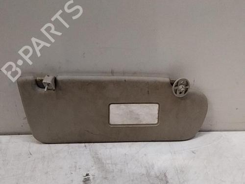 Right sun visor LAND ROVER FREELANDER I (L314) 2.0 Td4 4x4 | BP28759517I2 
