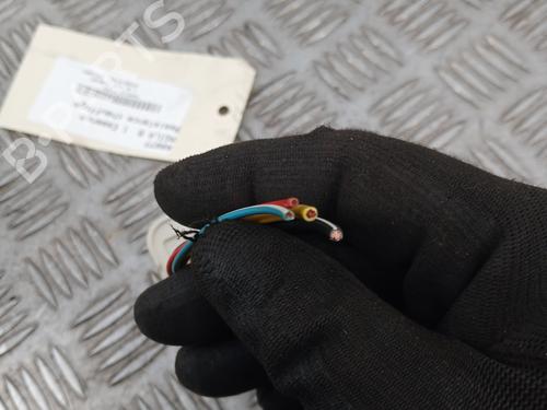 Heater resistor OPEL AGILA B (H08) 1.0 (F68) | BP33534056M108 - Image 3