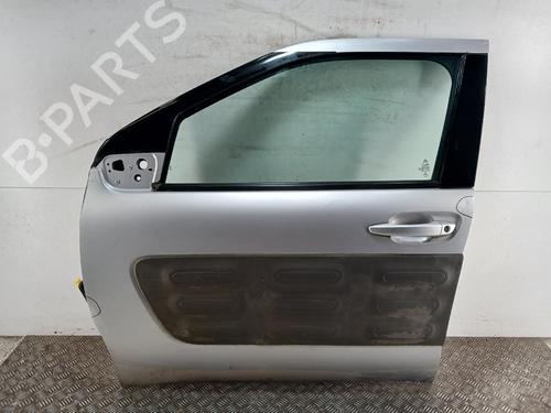 Dør venstre fortil CITROËN C4 CACTUS 1.2 VTi 82 | BP39719923C2 - Image 3