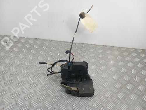 Elektronisk modul MERCEDES-BENZ C-CLASS (W203) C 220 CDI (203.006) (136 hp) 28780282