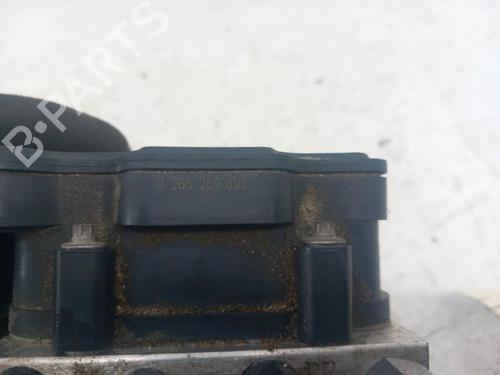 Módulo de ABS OPEL KARL (C16) 1.0 | BP28767886M43 