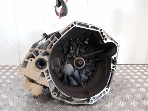Used Gearbox DACIA DUSTER (HS_) 1.5 dCi (86 hp) 28736585