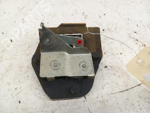 Used Rear right lock PEUGEOT 807 (EB_) 2.0 HDi (107 hp) 28735931