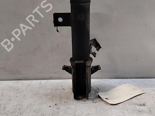 Used Right front shock absorber Right front shock absorber NISSAN NOTE (E11, NE11) 1.6 (110 hp) 28748916 28748916