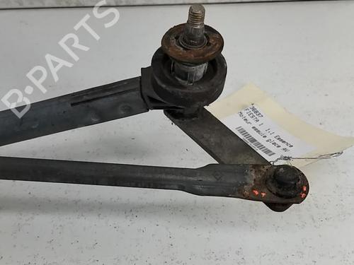 Front wiper motor FORD FIESTA III (GFJ) 1.1 | BP28751268M29 