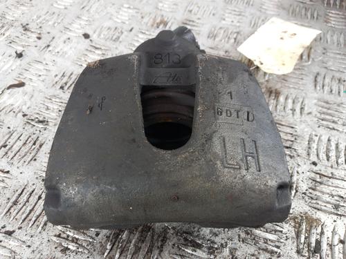 Used Left front brake caliper FORD FOCUS IV (HN) 1.0 EcoBoost (125 hp) 28738984