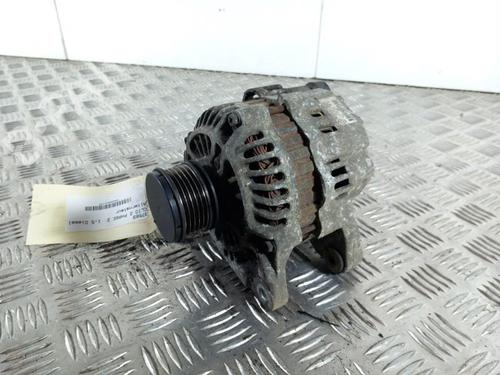 Alternator RENAULT CLIO II (BB_, CB_) 1.5 dCi (B/CB07) | BP28784167M7