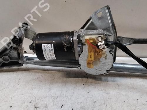 Used Front wiper motor MERCEDES-BENZ CLK (C209) CLK 280 (209.354) (231 hp) 28748862