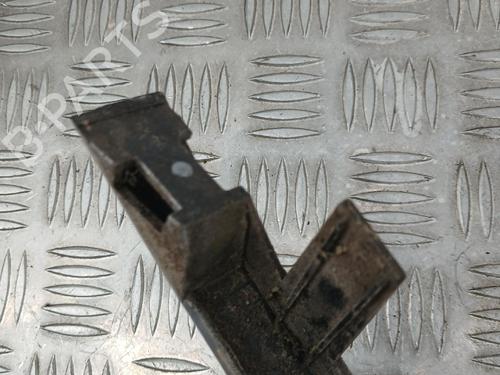 Used Grille Grille 38343894 38343894