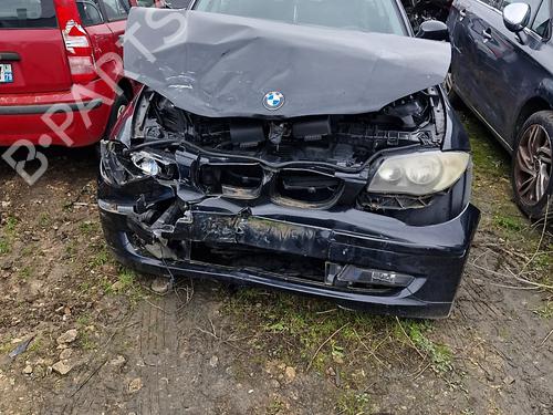 Right front window switch BMW 1 (E81) 118 d | BP29004875I26  - Image 8