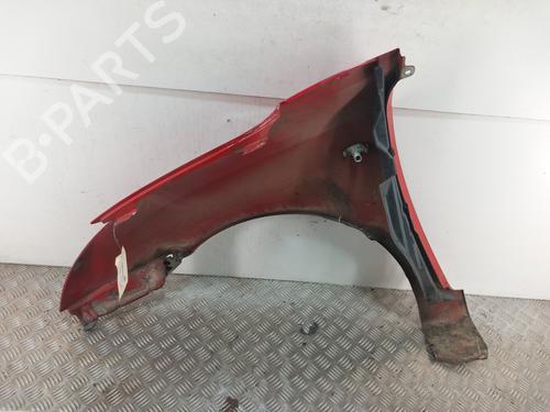 Right front fenders SUZUKI SWIFT III (MZ, EZ) 1.3 (RS413, ZC11S) | BP29749527C42 