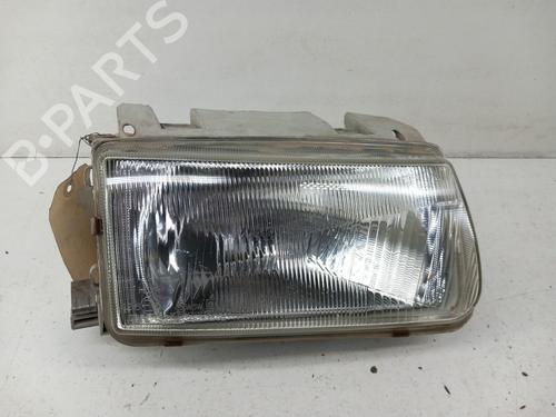 Used Right headlight VW POLO III (6N1) 60 1.4 (60 hp) 28754361