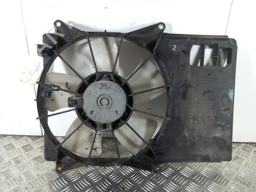 Køleventilator elektrisk SUZUKI SWIFT III (MZ, EZ) 1.3 DDiS (RS413D) (75 hp) 28745471